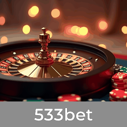 533bet: Aposte com facilidade e explore funcionalidades completas