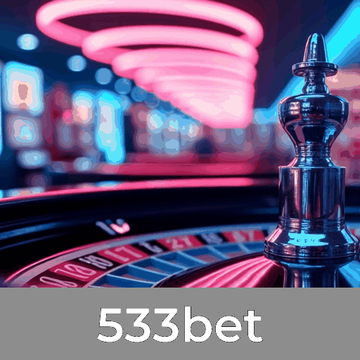 533bet: Experiência Profissional em Jogos de Mesa ao Vivo
