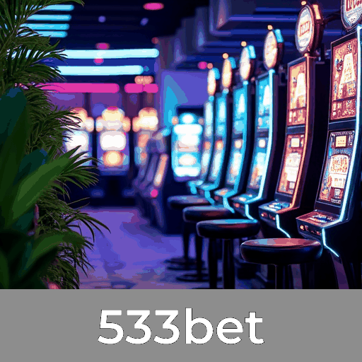 533bet: Onde os Bônus e Ofertas São Incomparáveis